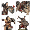 Spearhead: Slaves to Darkness – Darkoath Raiders Warhammer Age of Sigmar